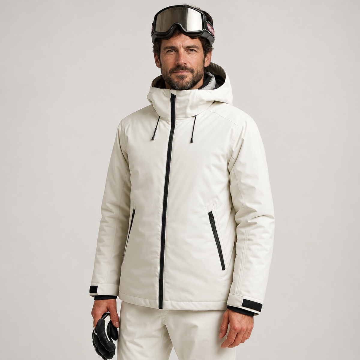 Jacket Puffer 3-in-1 Altiris Men's - view 3