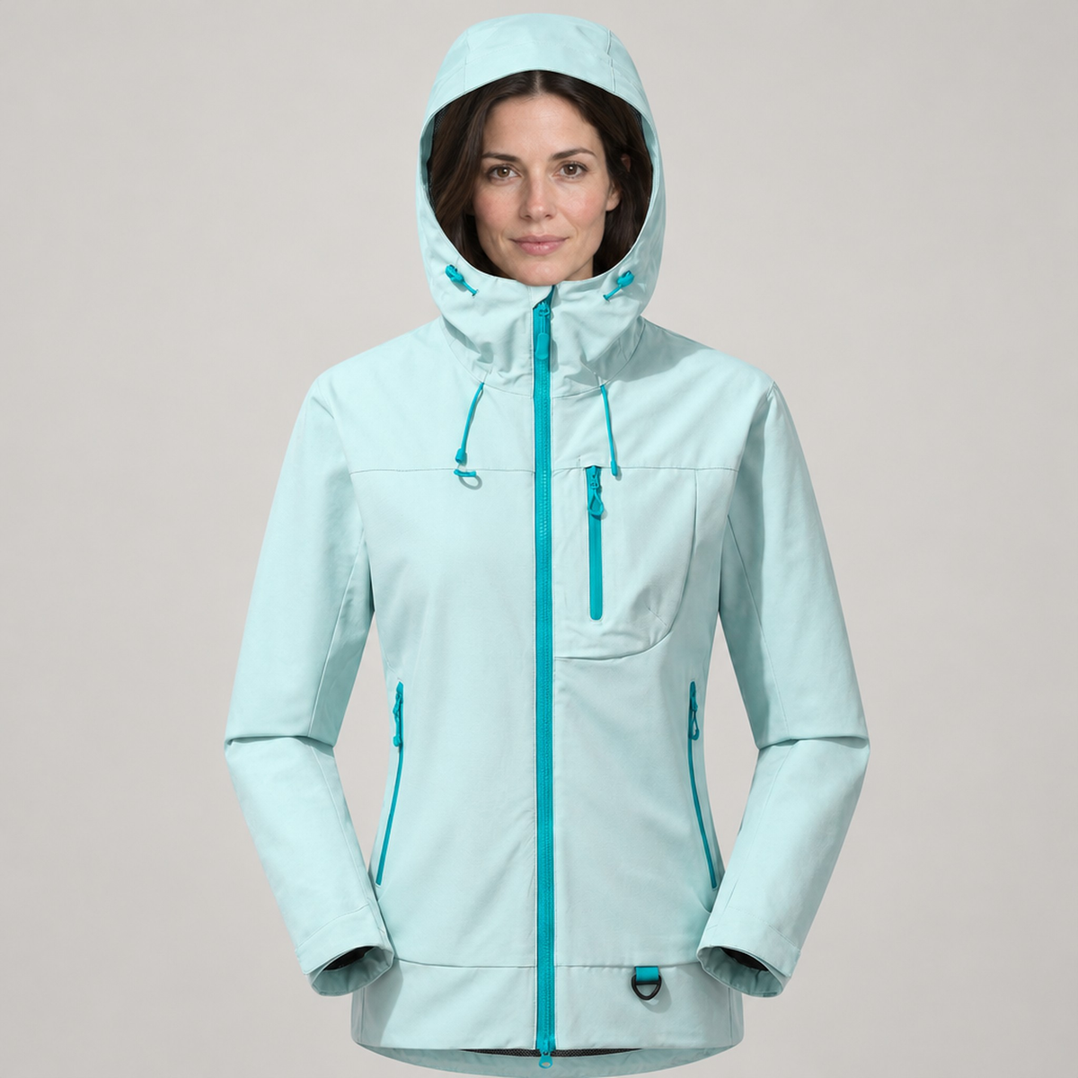 JACKET NORTHPEAK ALTITUDE WATERPROOF WOMEN'S