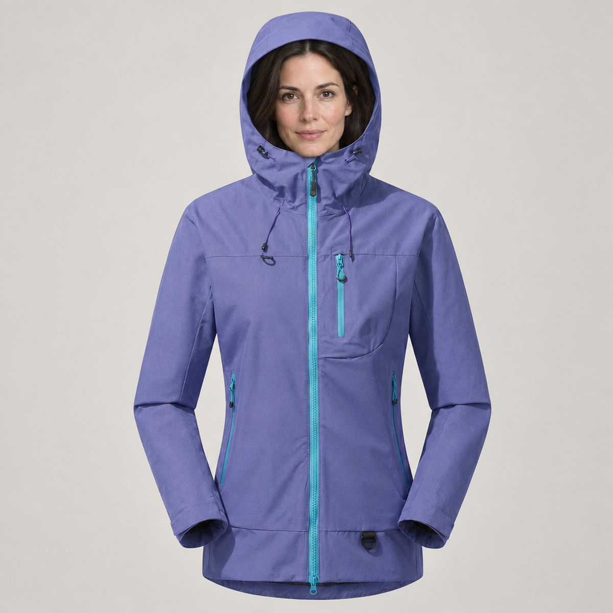 JACKET NORTHPEAK ALTITUDE WATERPROOF WOMEN'S