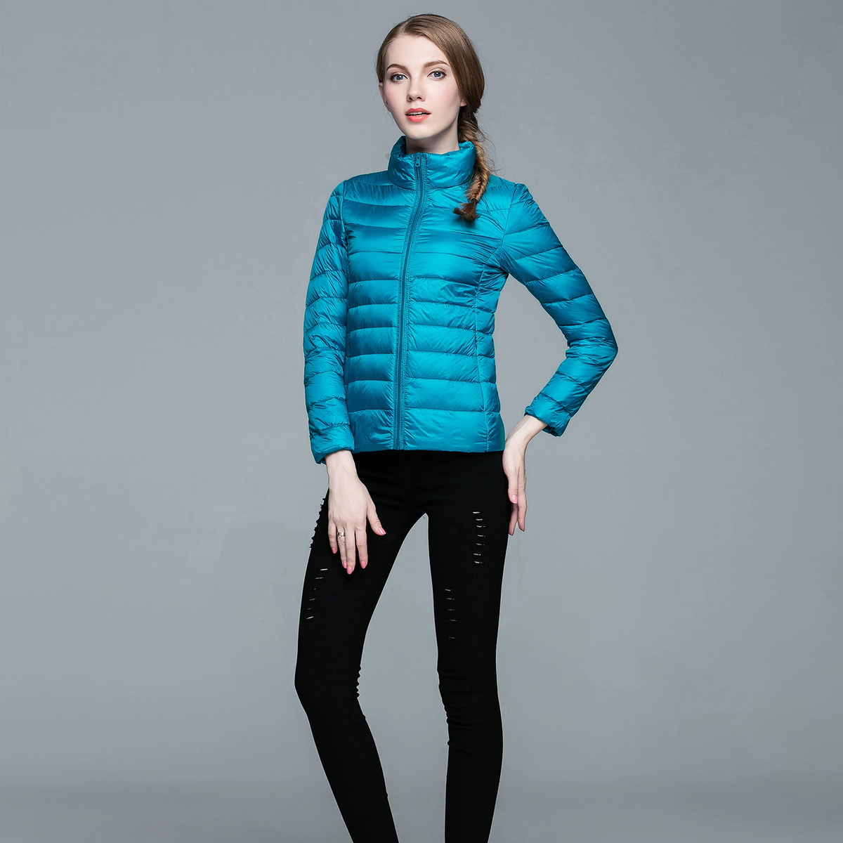 Jacket Ultralight Puffer Women's - view 49