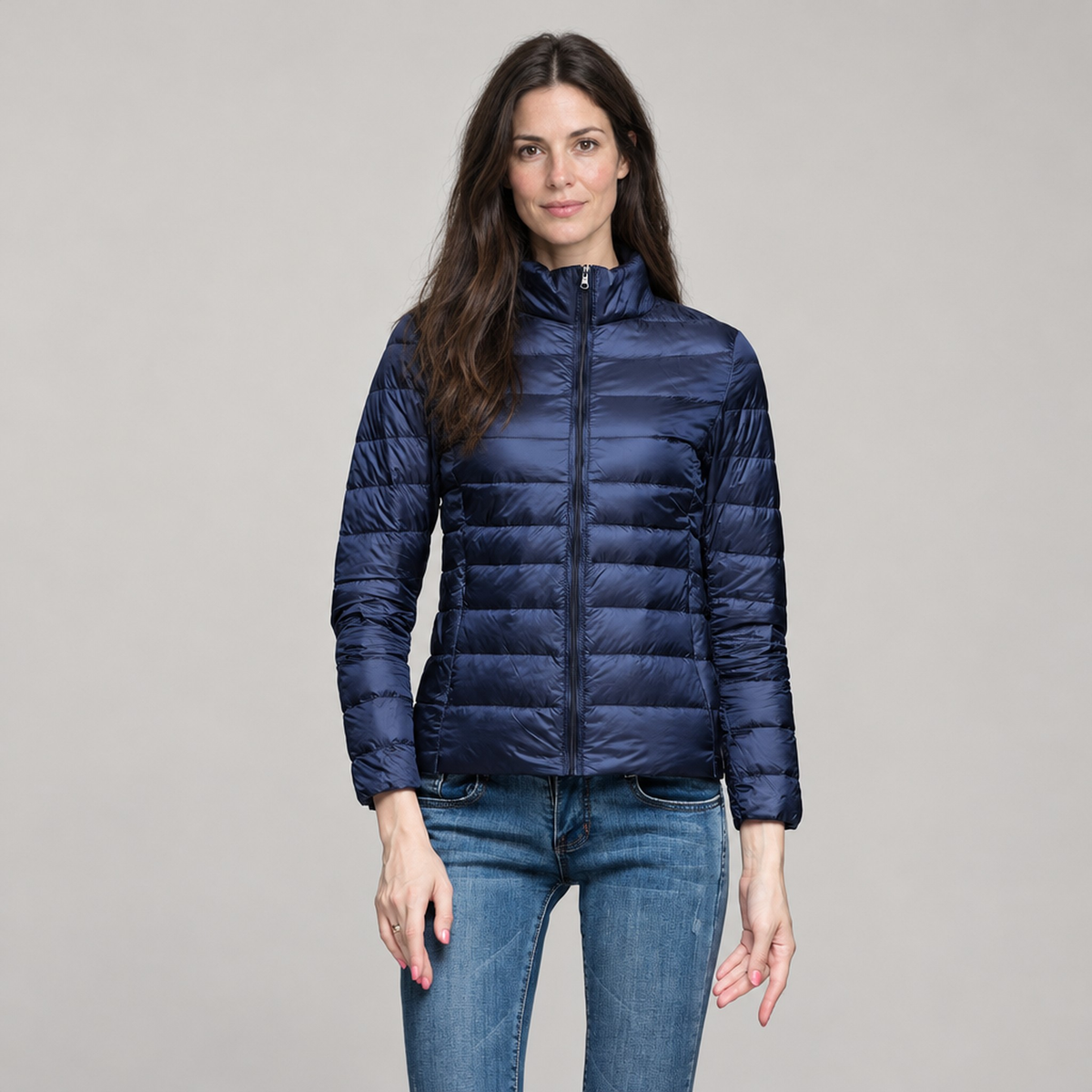 Jacket Ultralight Puffer Women's - view 29