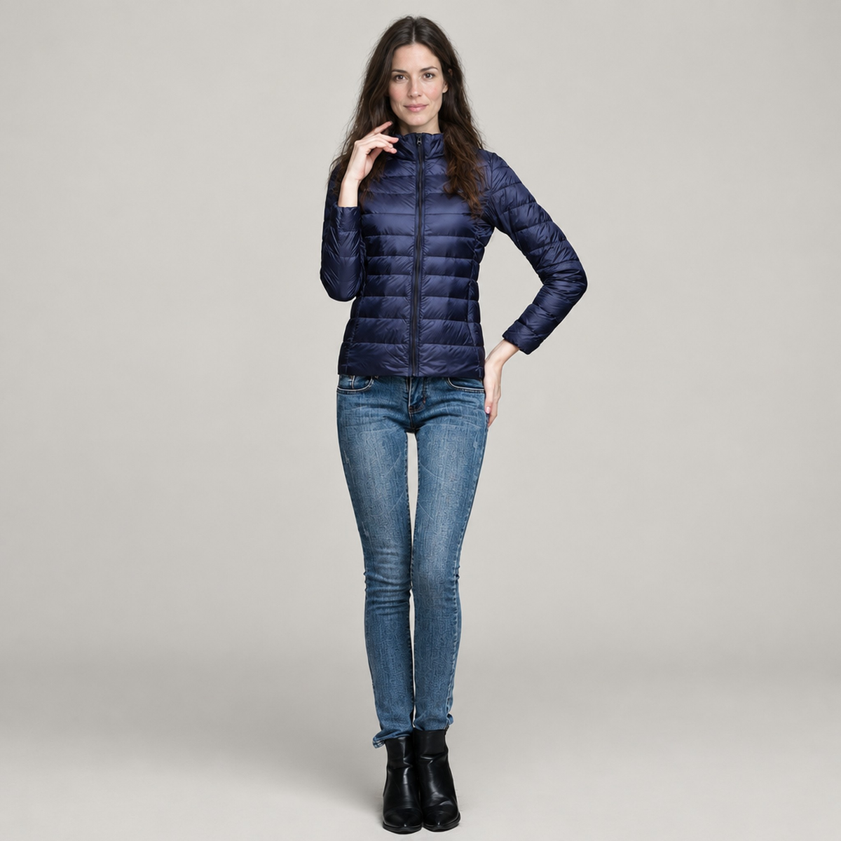 Jacket Ultralight Puffer Women's - view 30