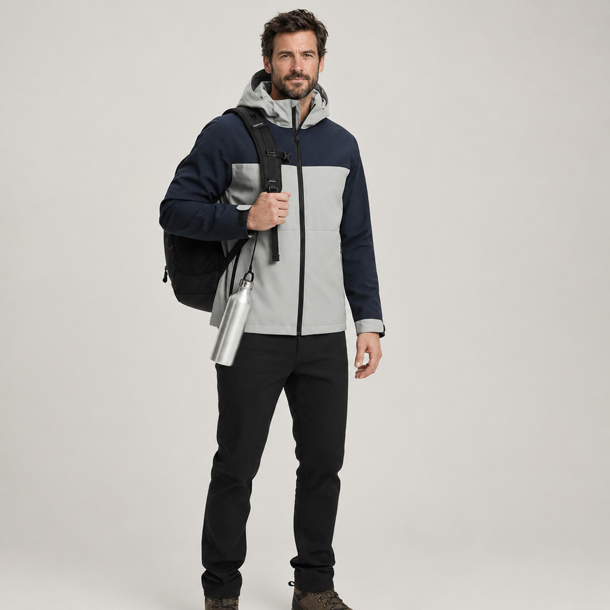 Jacket Boreal Waterproof Men's - view 23