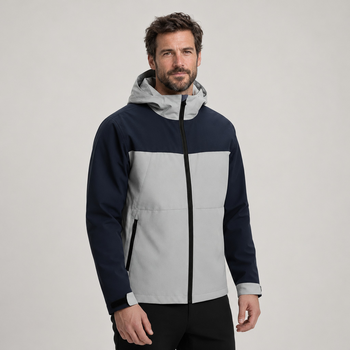 Jacket Boreal Waterproof Men's - view 22