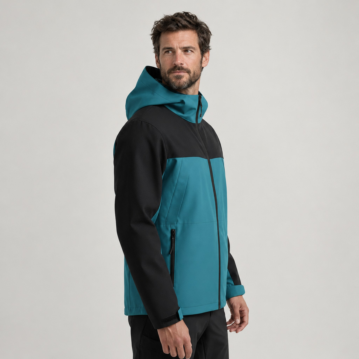 Jacket Boreal Waterproof Men's - view 4