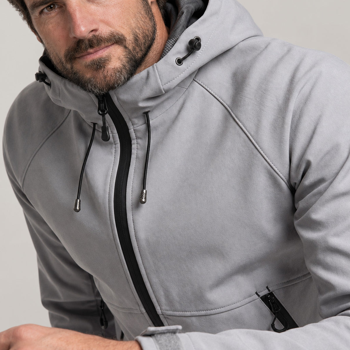 JACKET NORTHPEAK BOUNDARY WATERPROOF MEN'S