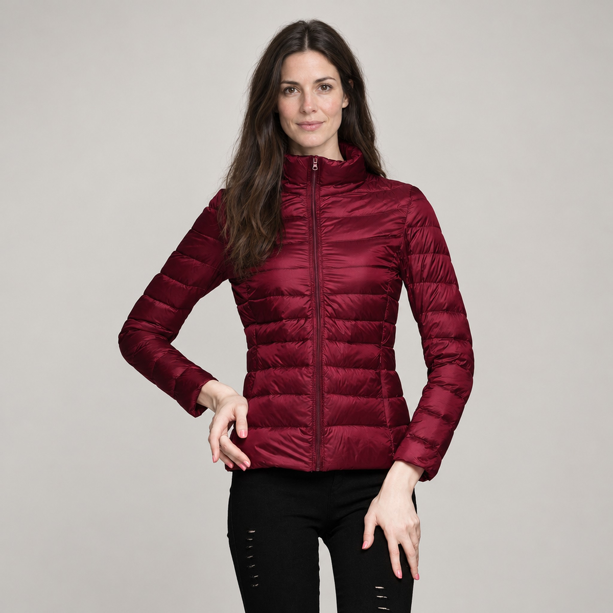 Jacket Ultralight Puffer Women's - view 22