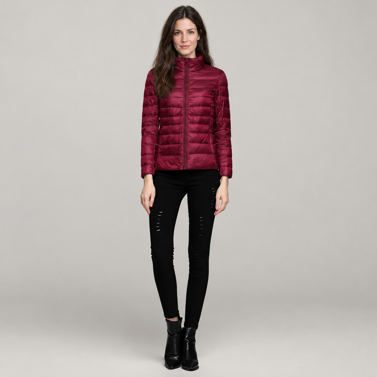 Jacket Ultralight Puffer Women's - view 26