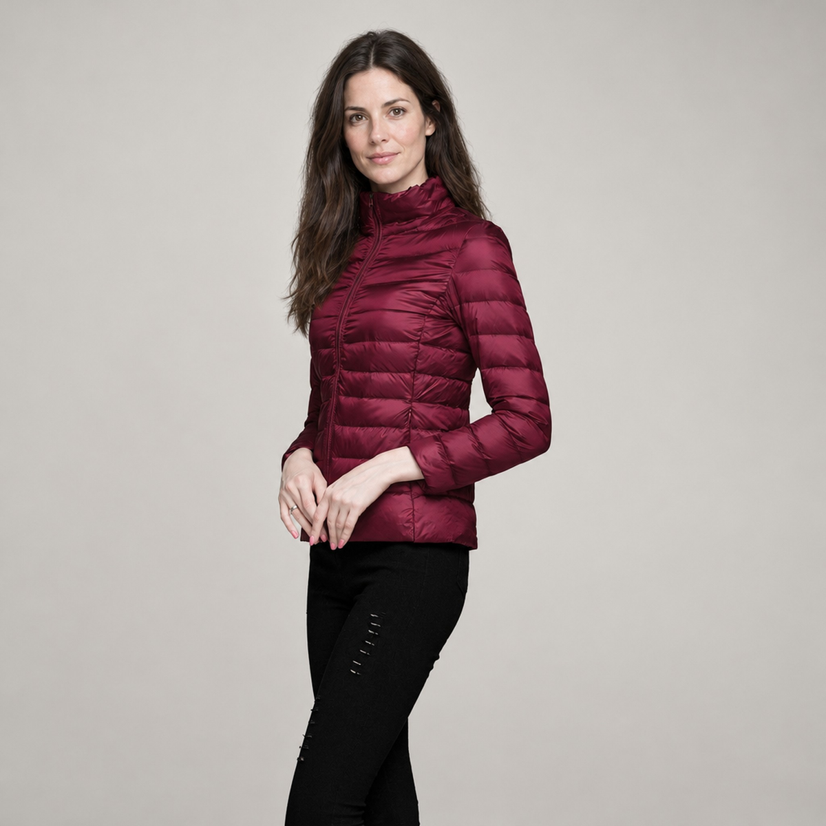 Jacket Ultralight Puffer Women's - view 23