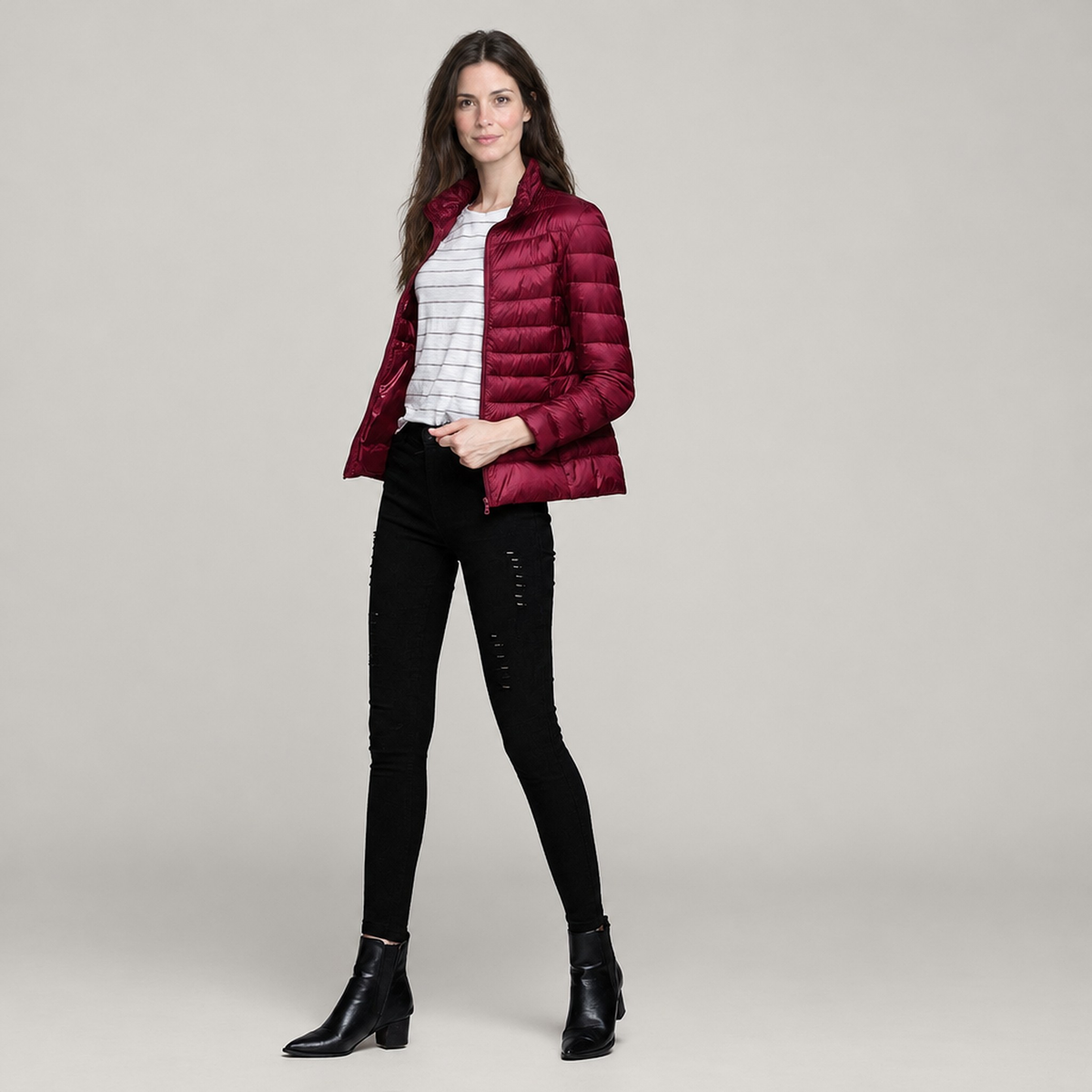 Jacket Ultralight Puffer Women's - view 28