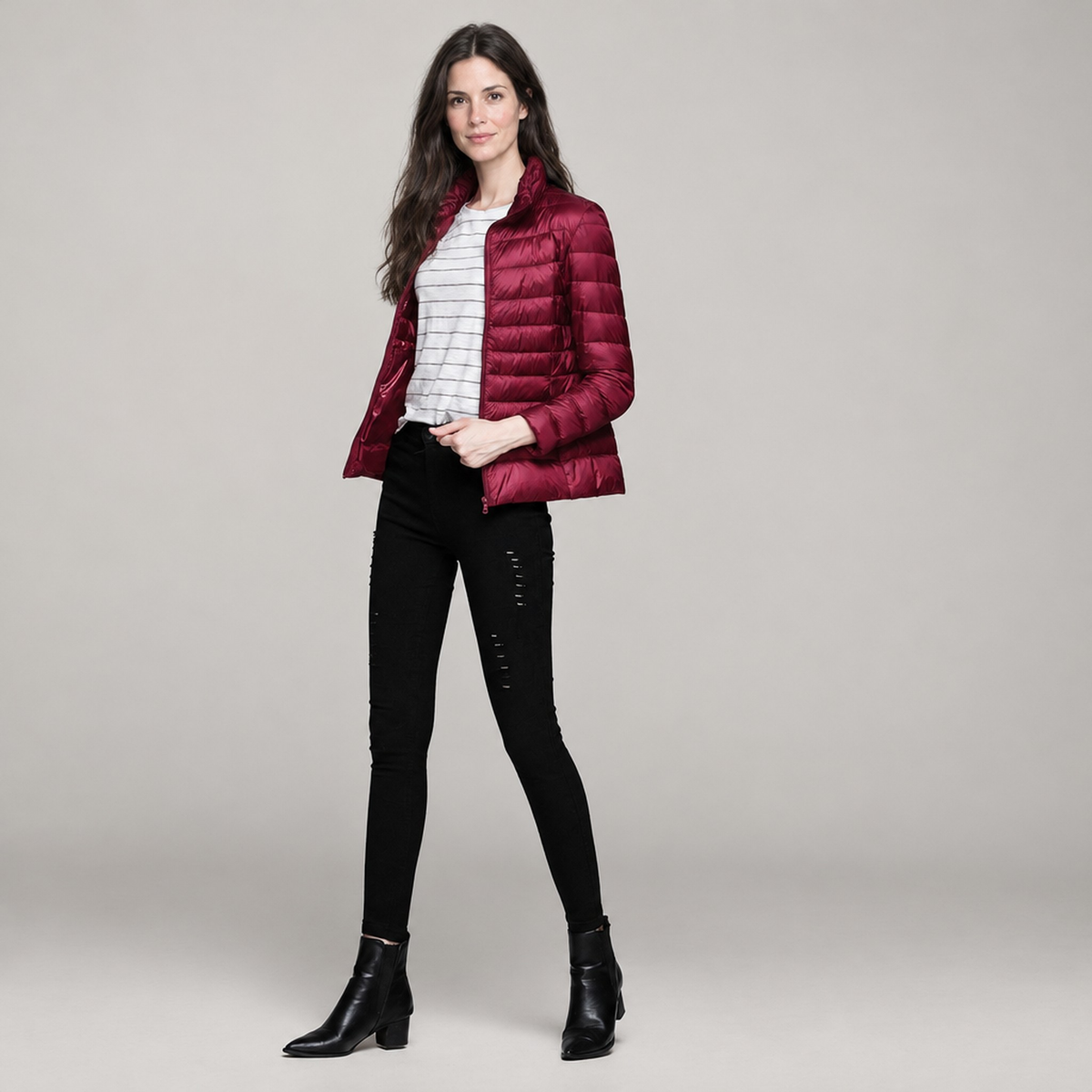 Jacket Ultralight Puffer Women's - view 26