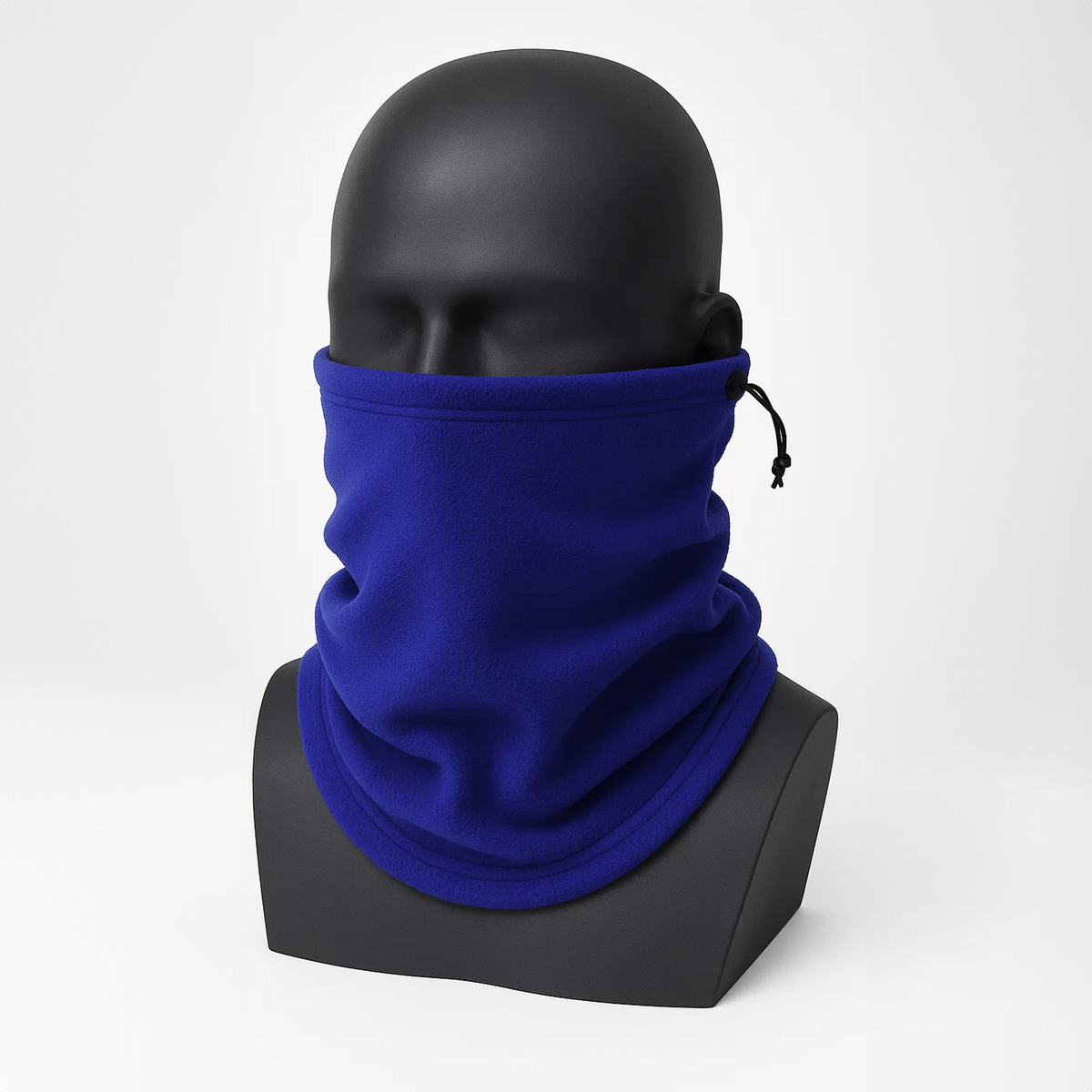 KIT 3x SCARF NORTHPEAK FLEECE NECK GAITER