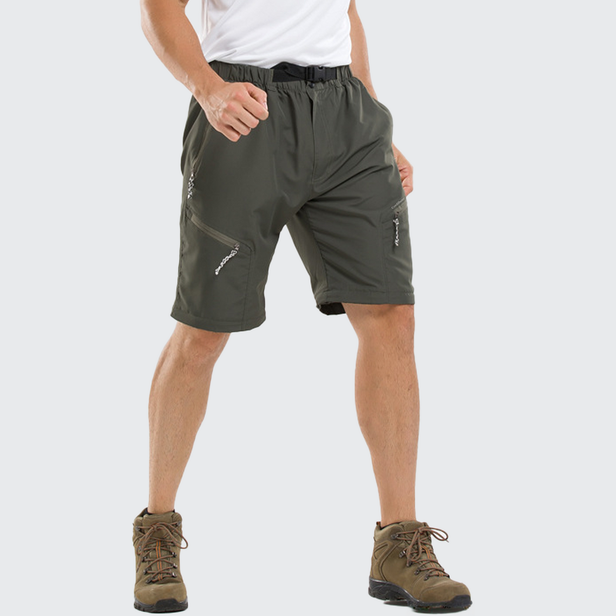 PANTS 2-IN-1 NORTHPEAK CANOPY MEN'S