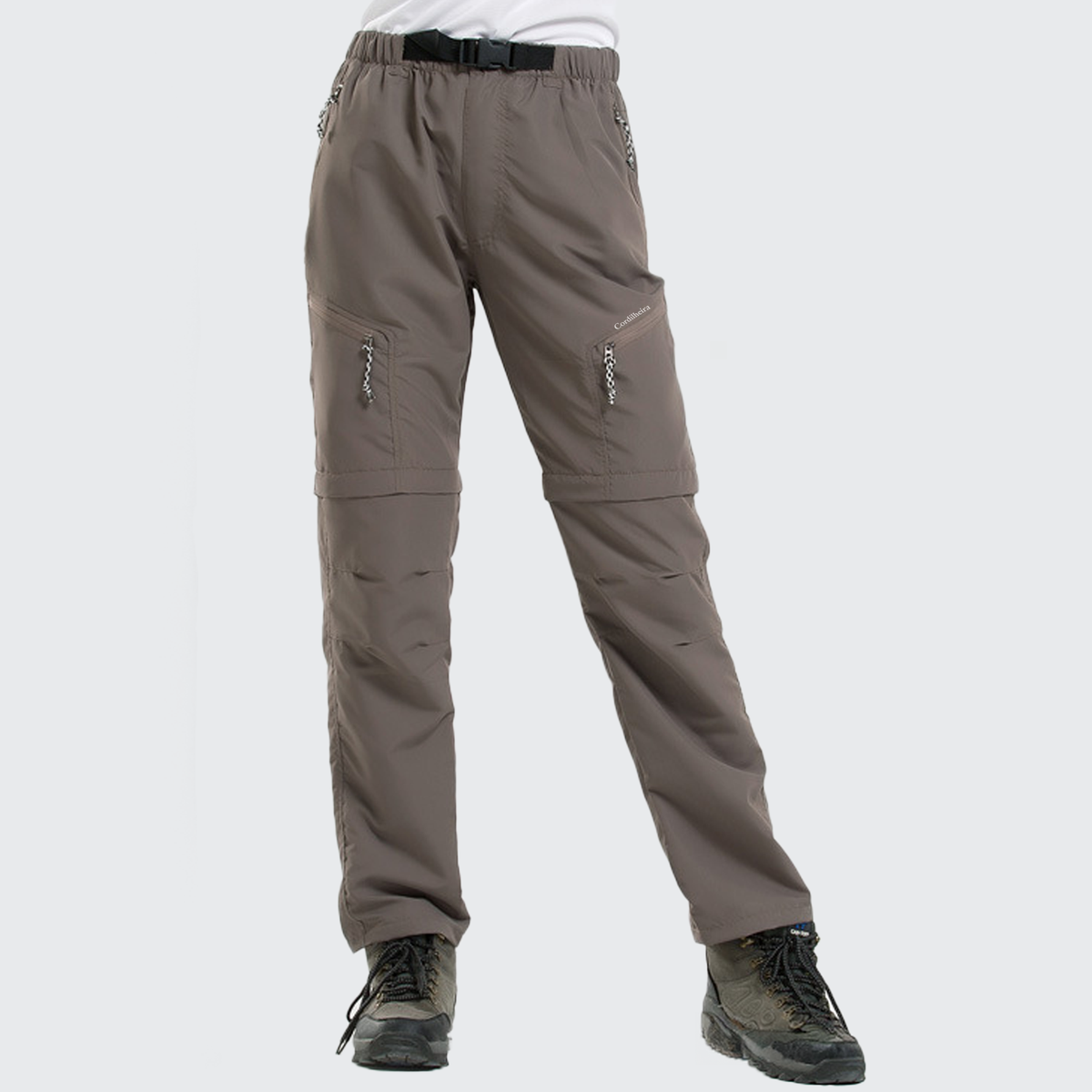 PANTS 2-IN-1 NORTHPEAK CANOPY WOMEN'S