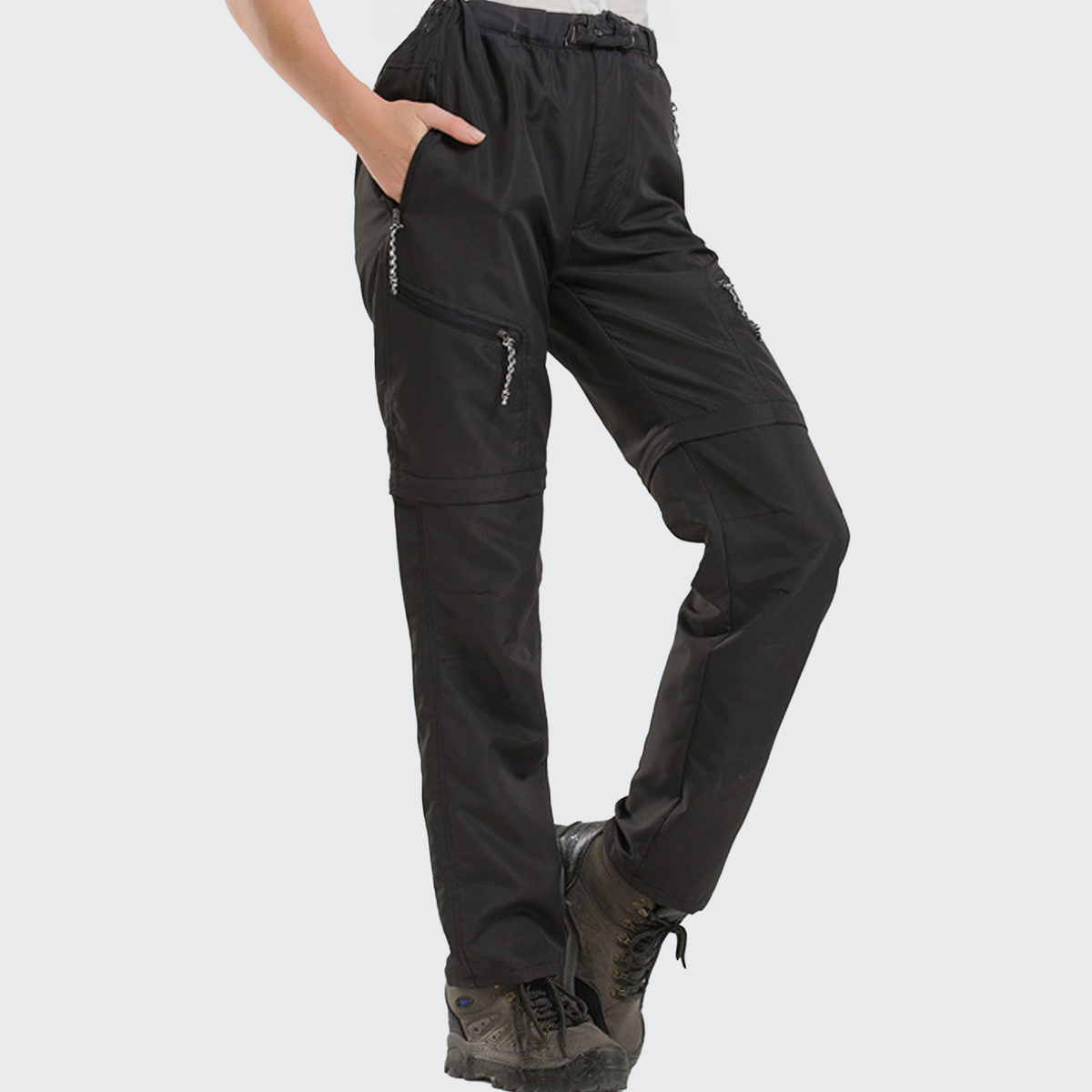 PANTS 2-IN-1 NORTHPEAK CANOPY WOMEN'S