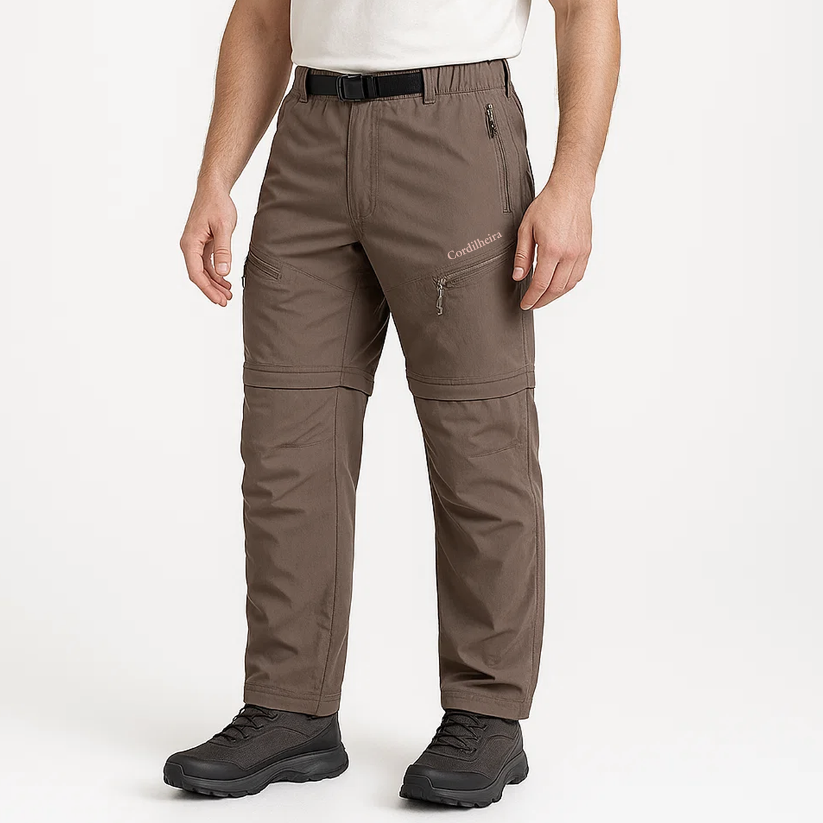 PANTS 2-IN-1 NORTHPEAK CANOPY MEN'S