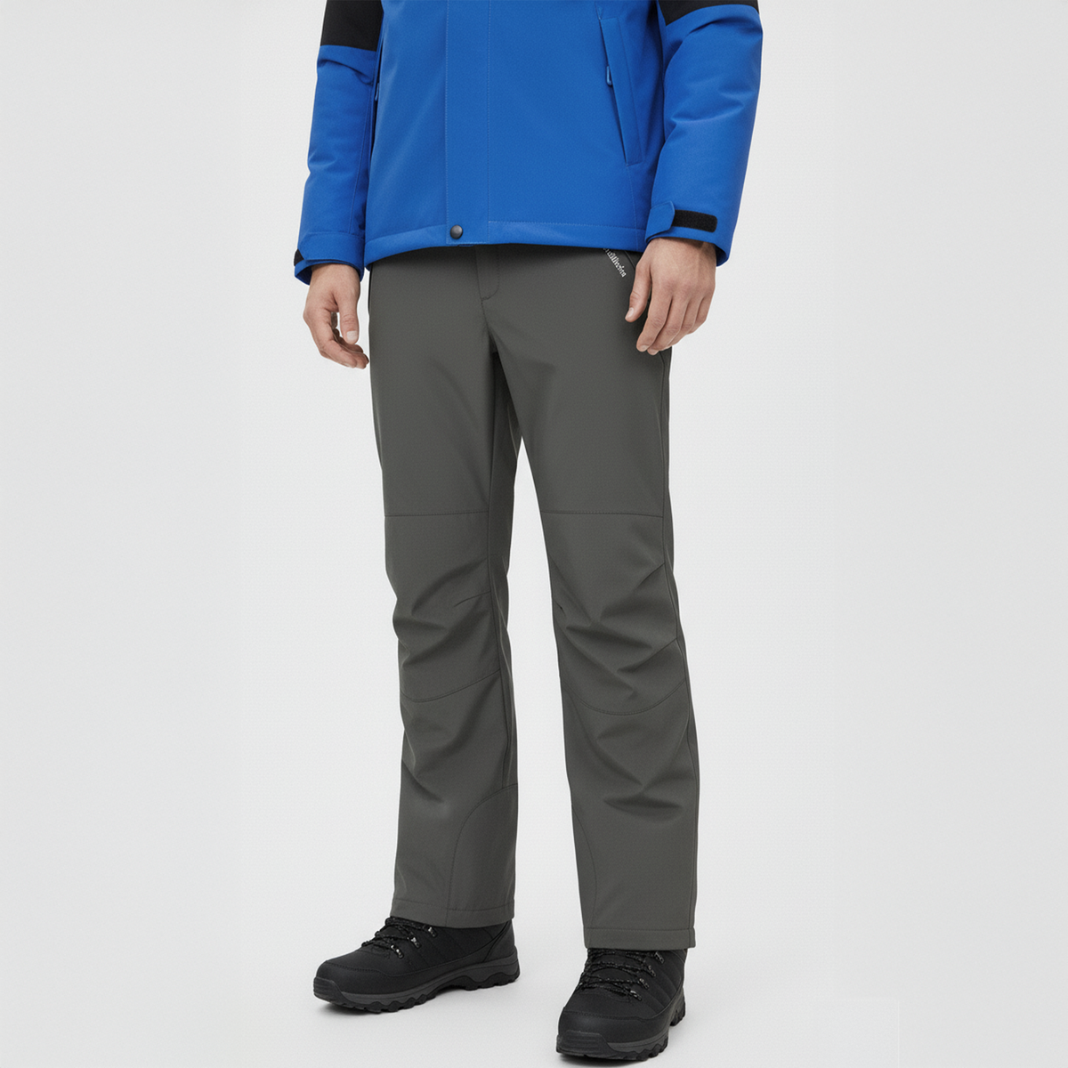PANTS 2-IN-1 NORTHPEAK PATHFINDER