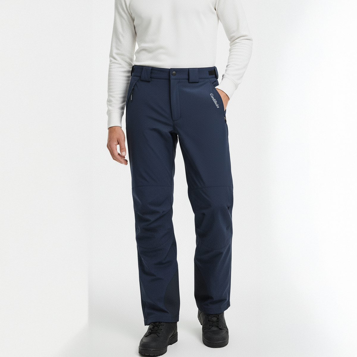PANTS 2-IN-1 NORTHPEAK PATHFINDER