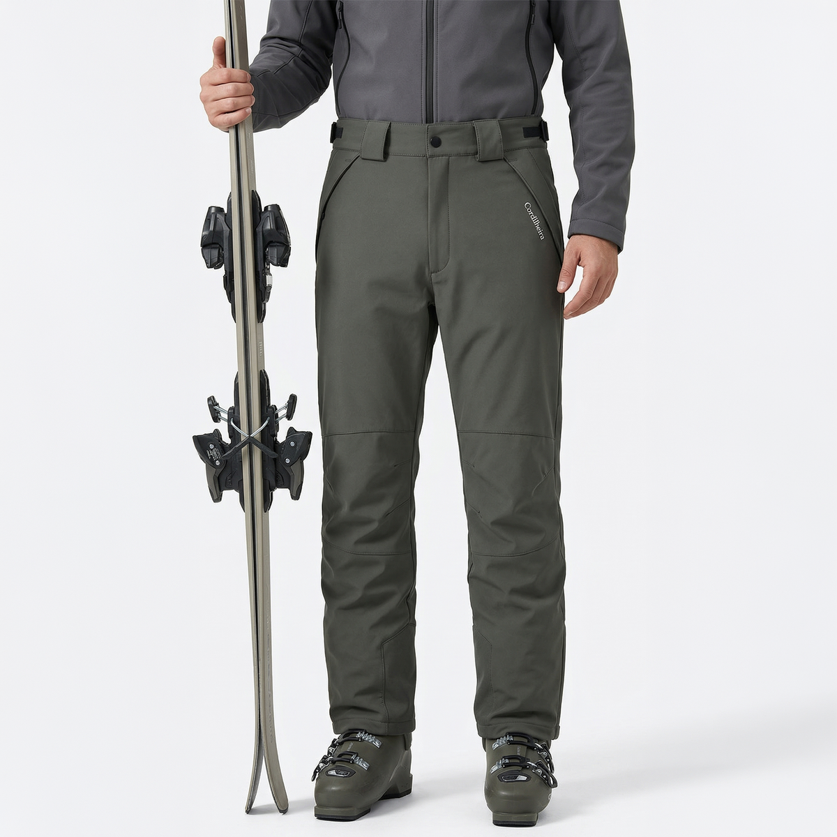 PANTS 2-IN-1 NORTHPEAK PATHFINDER