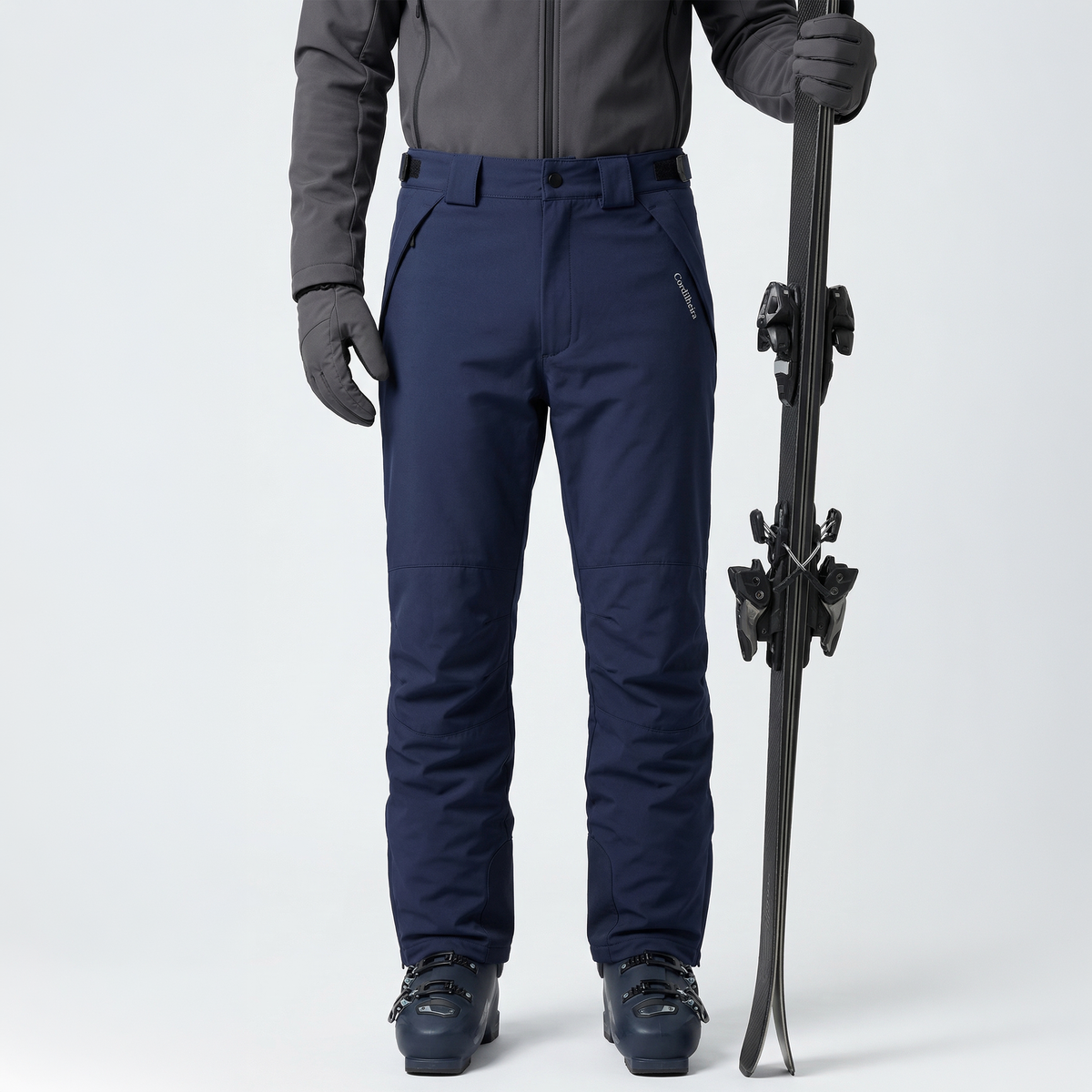 PANTS 2-IN-1 NORTHPEAK PATHFINDER