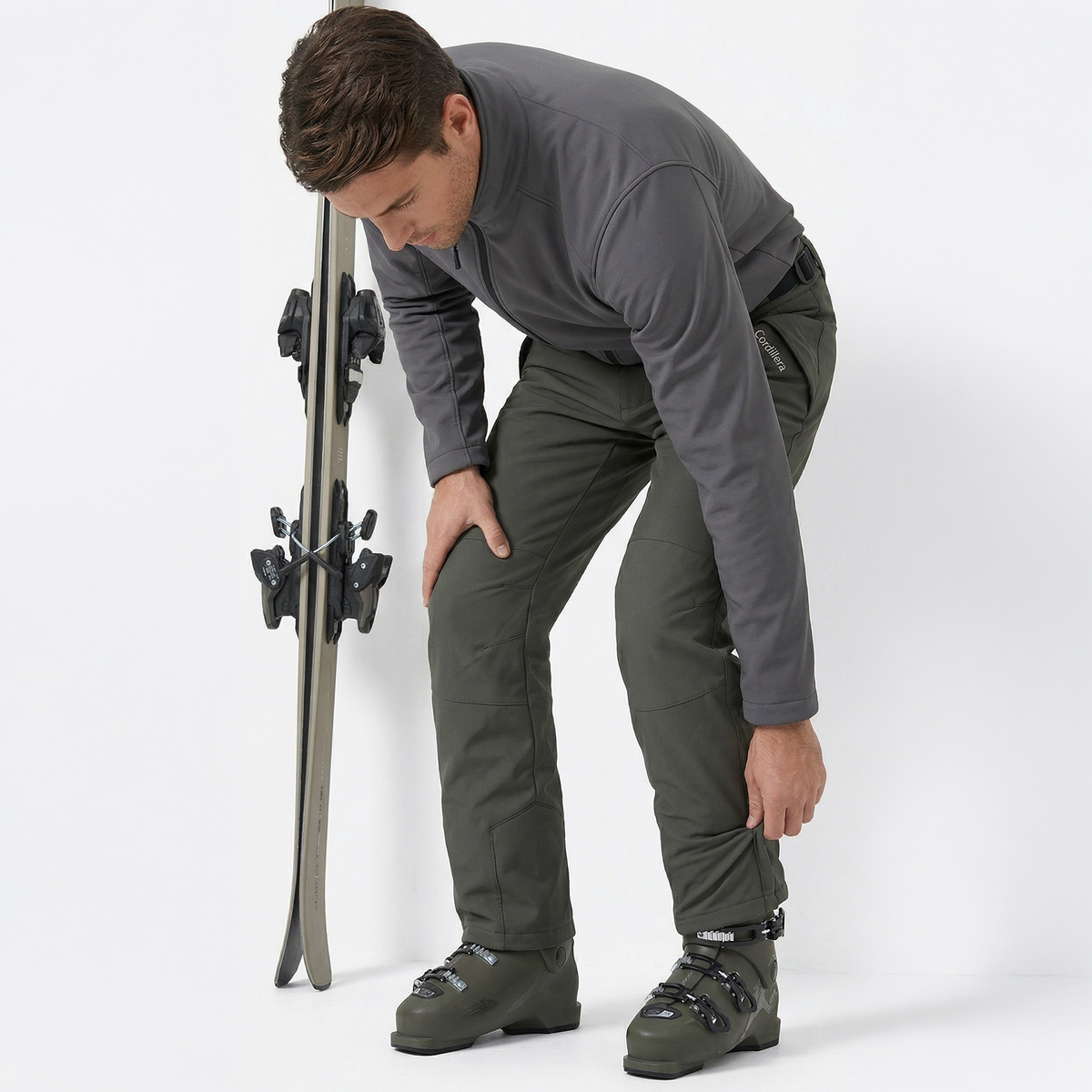 PANTS 2-IN-1 NORTHPEAK PATHFINDER