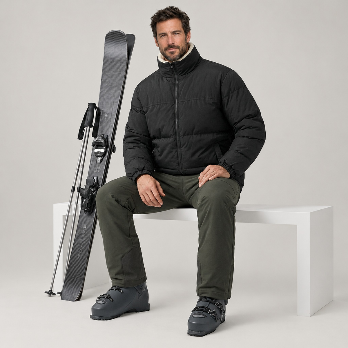 PANTS 2-IN-1 NORTHPEAK PATHFINDER