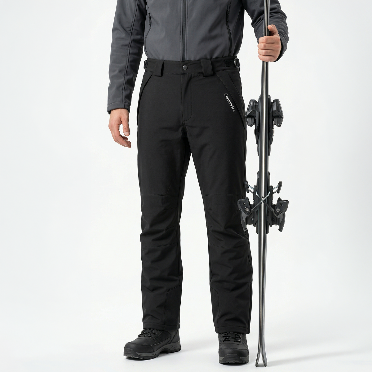 PANTS 2-IN-1 NORTHPEAK PATHFINDER