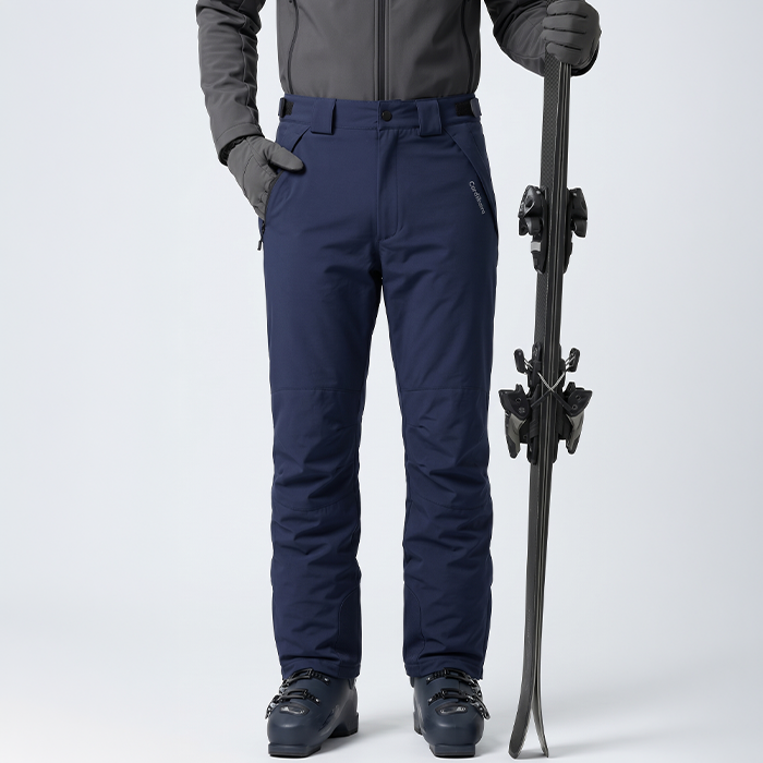 Made for walking