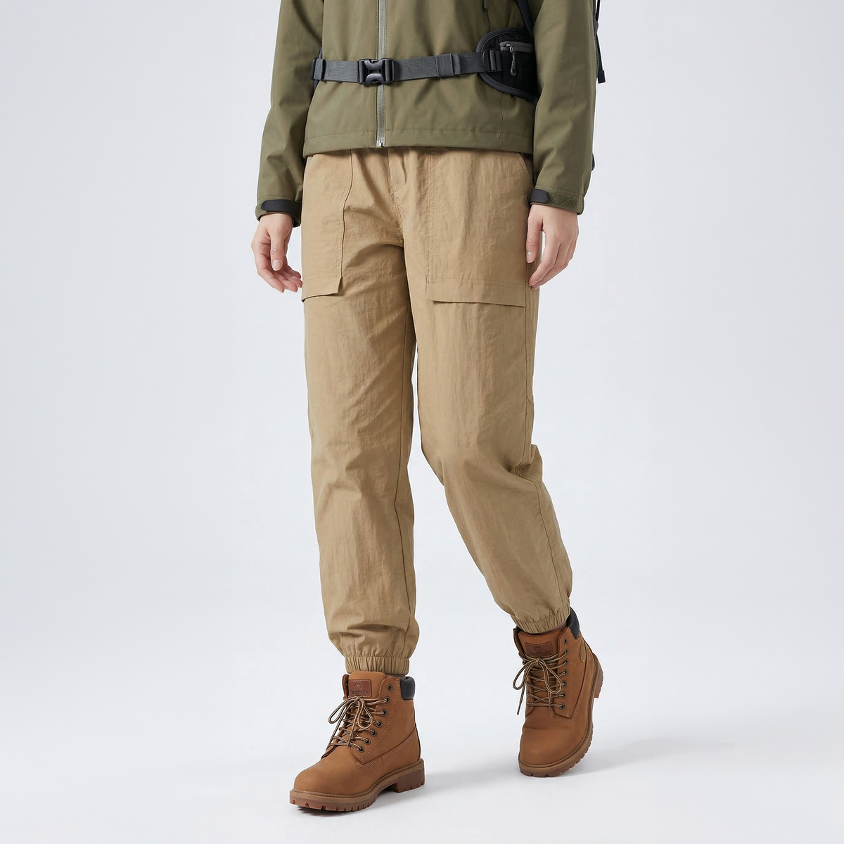 PANTS NORTHPEAK BASECAMP WOMEN'S