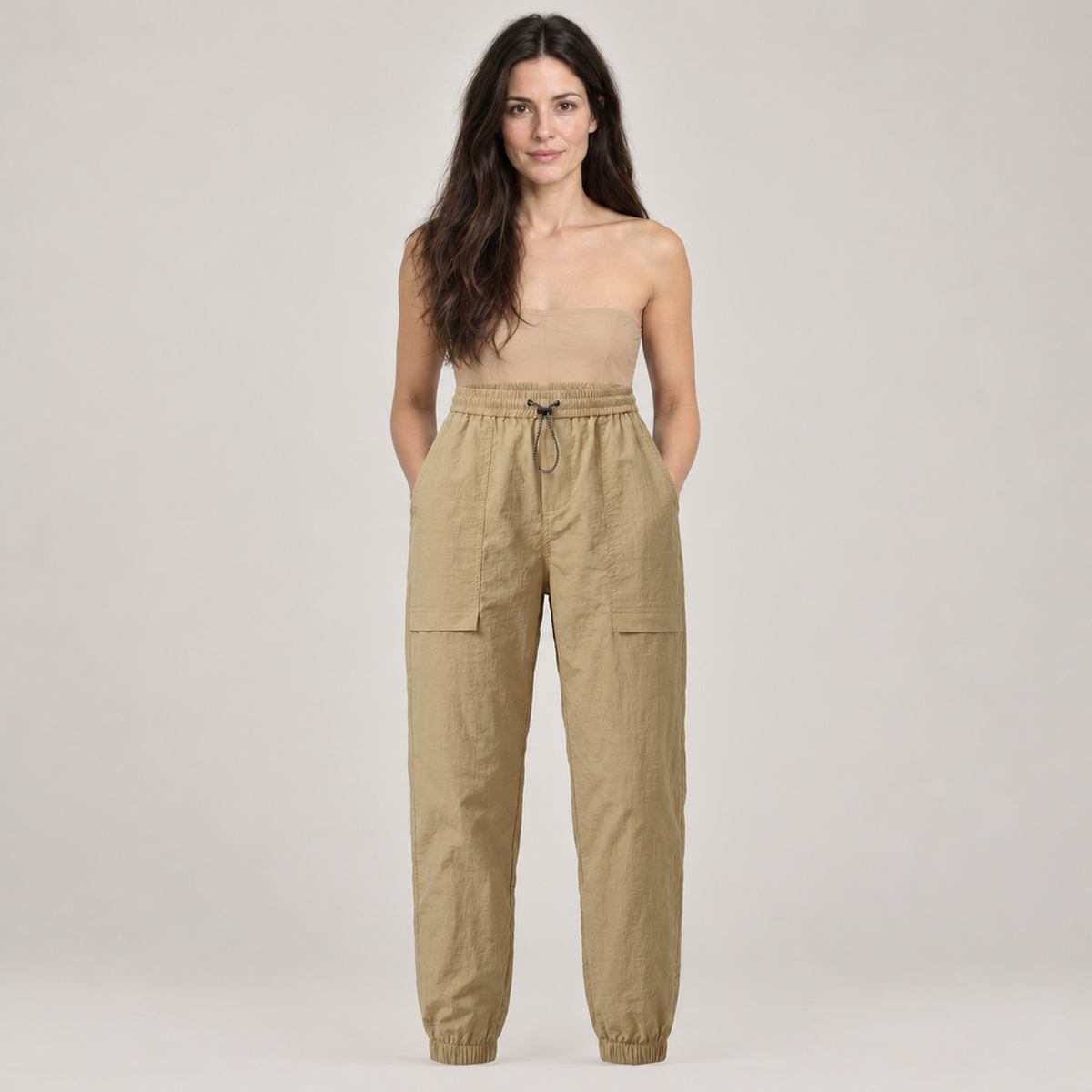 PANTS NORTHPEAK BASECAMP WOMEN'S
