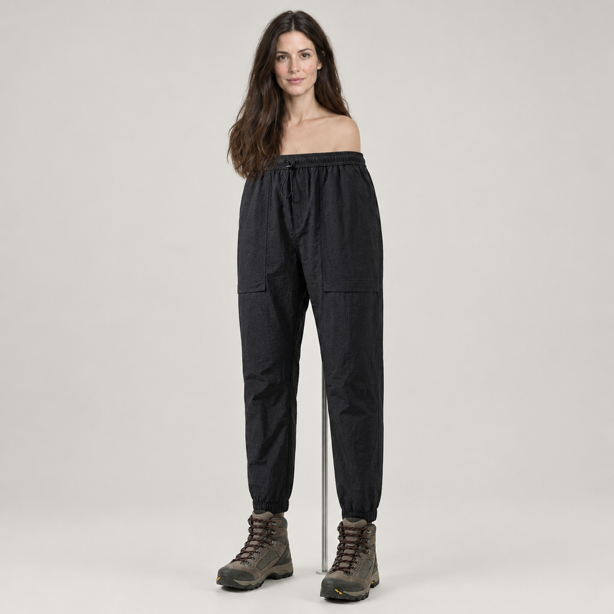 PANTS NORTHPEAK BASECAMP WOMEN'S