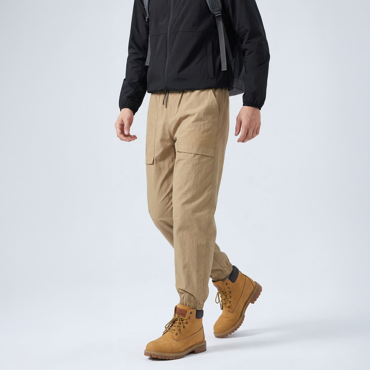 PANTS NORTHPEAK BASECAMP MEN'S