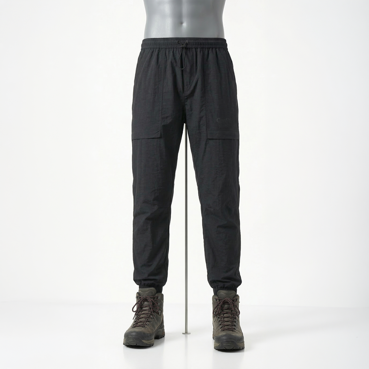 Made for walking