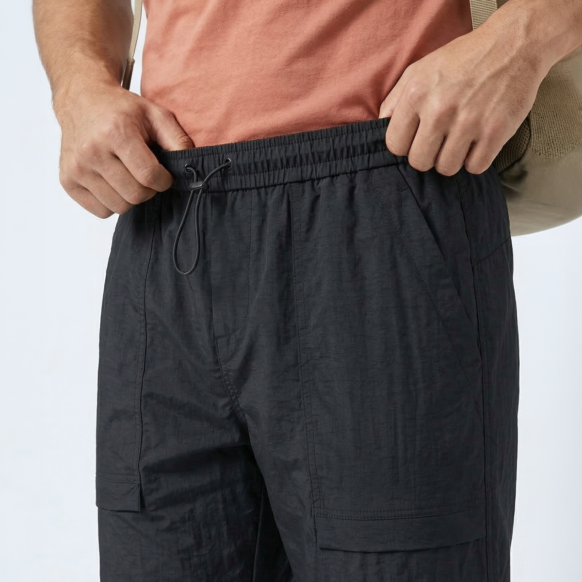 PANTS NORTHPEAK BASECAMP MEN'S