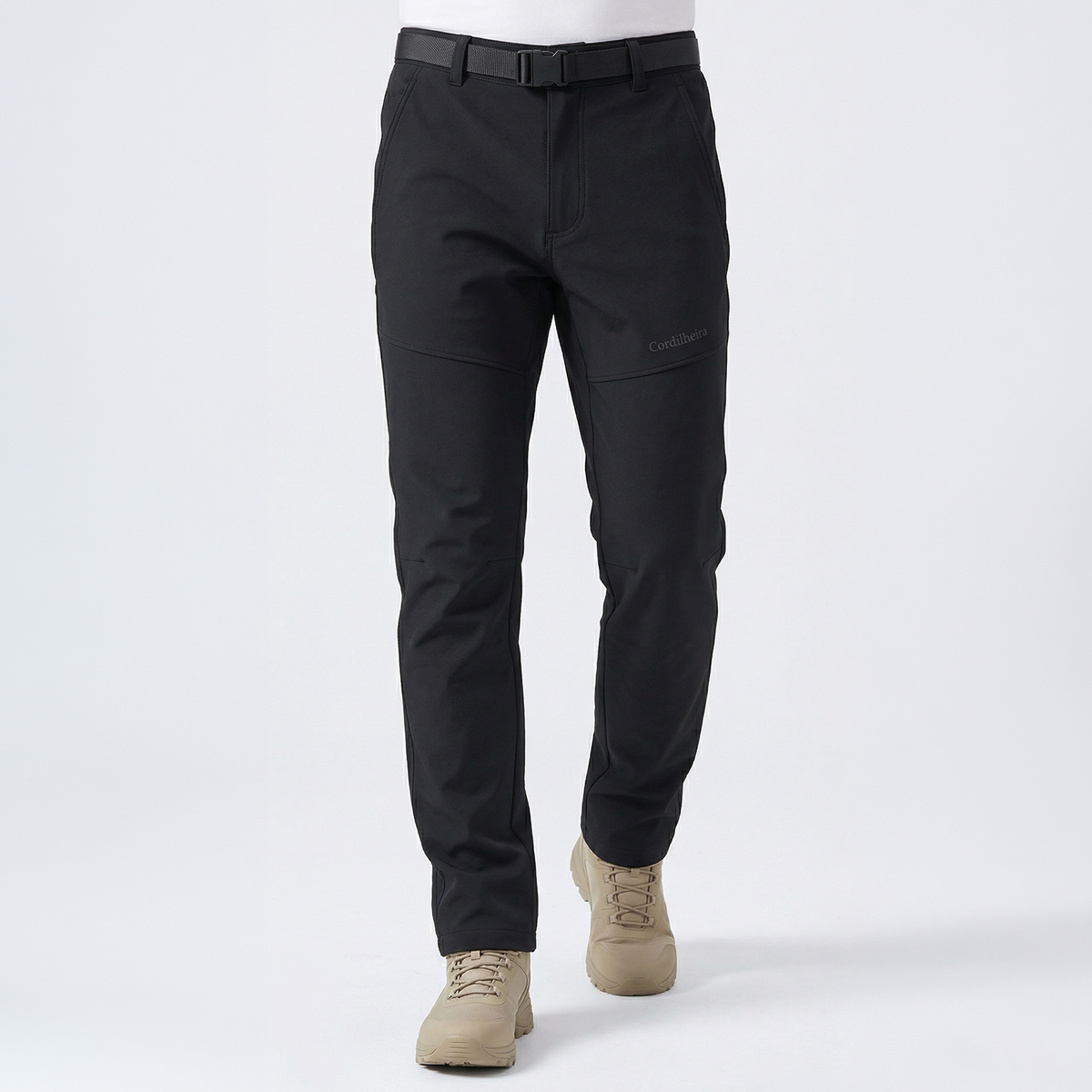 PANTS NORTHPEAK HIKING WATERPROOF MEN'S