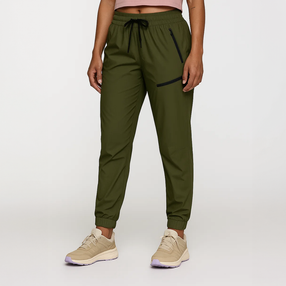 PANTS NORTHPEAK TREKKING WOMEN'S