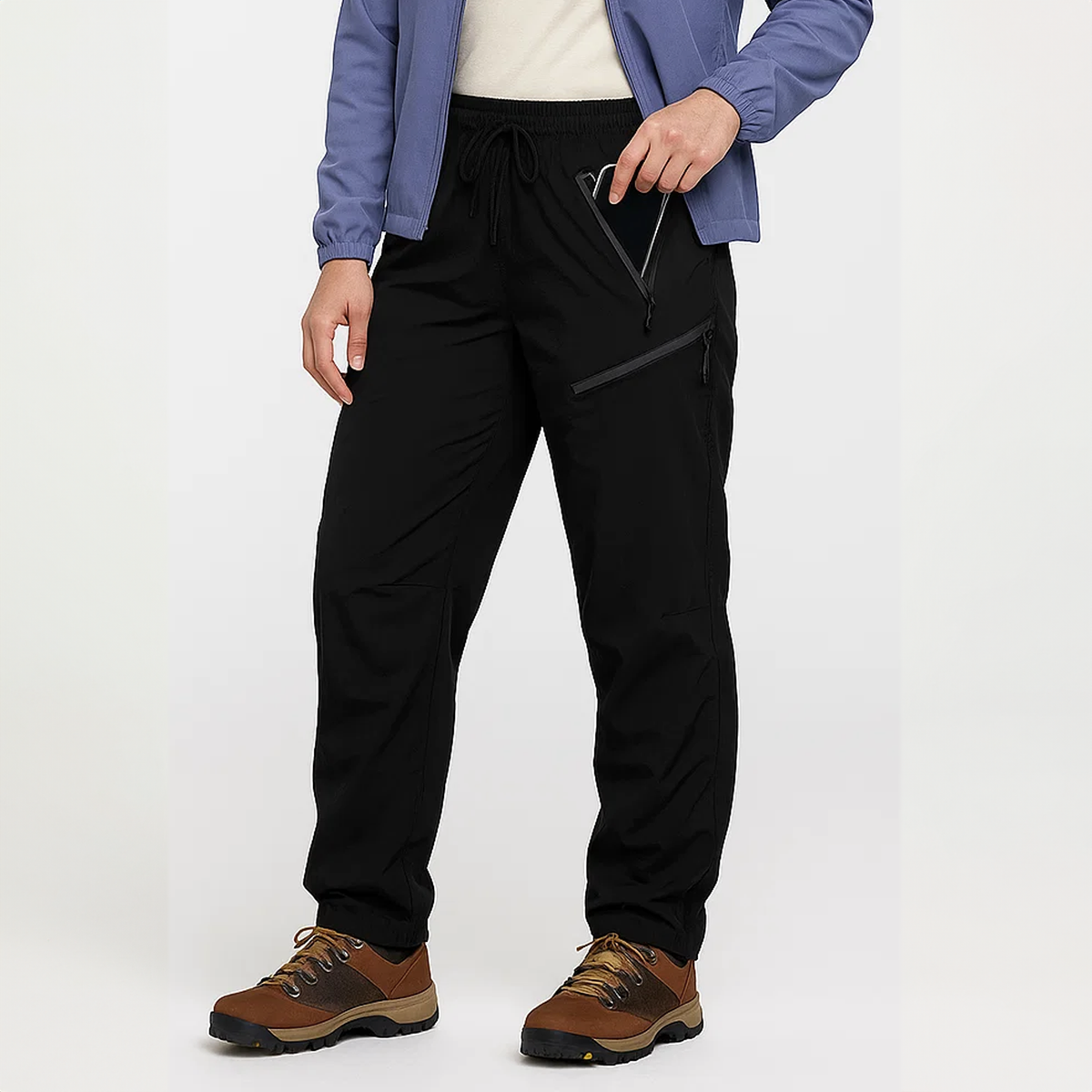 PANTS NORTHPEAK TREKKING WOMEN'S