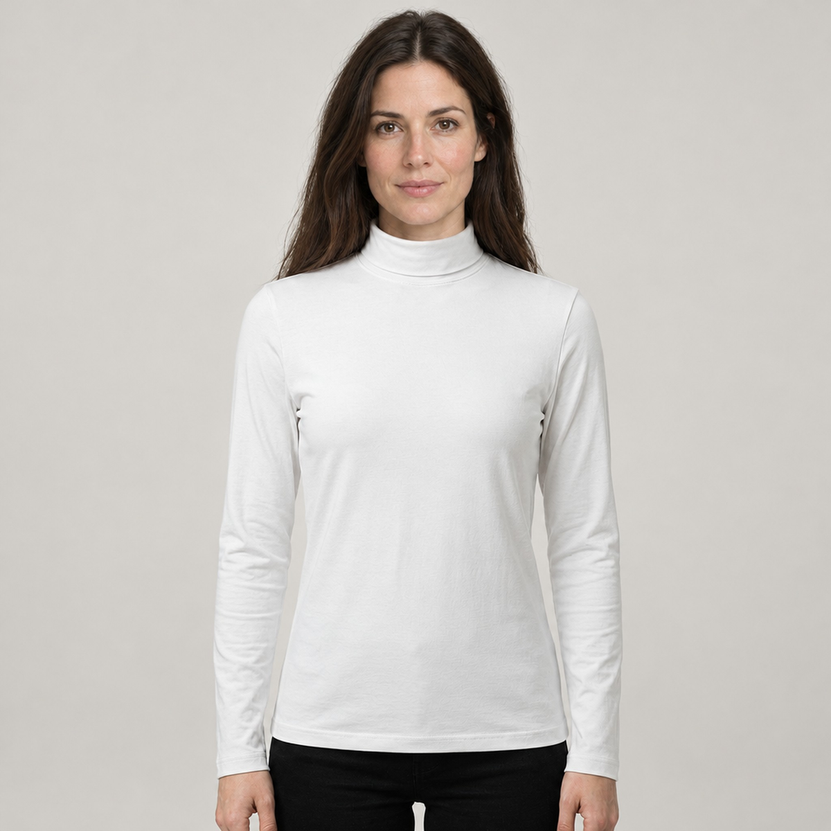Thermal Shirt High Neck Unisex - view 14
