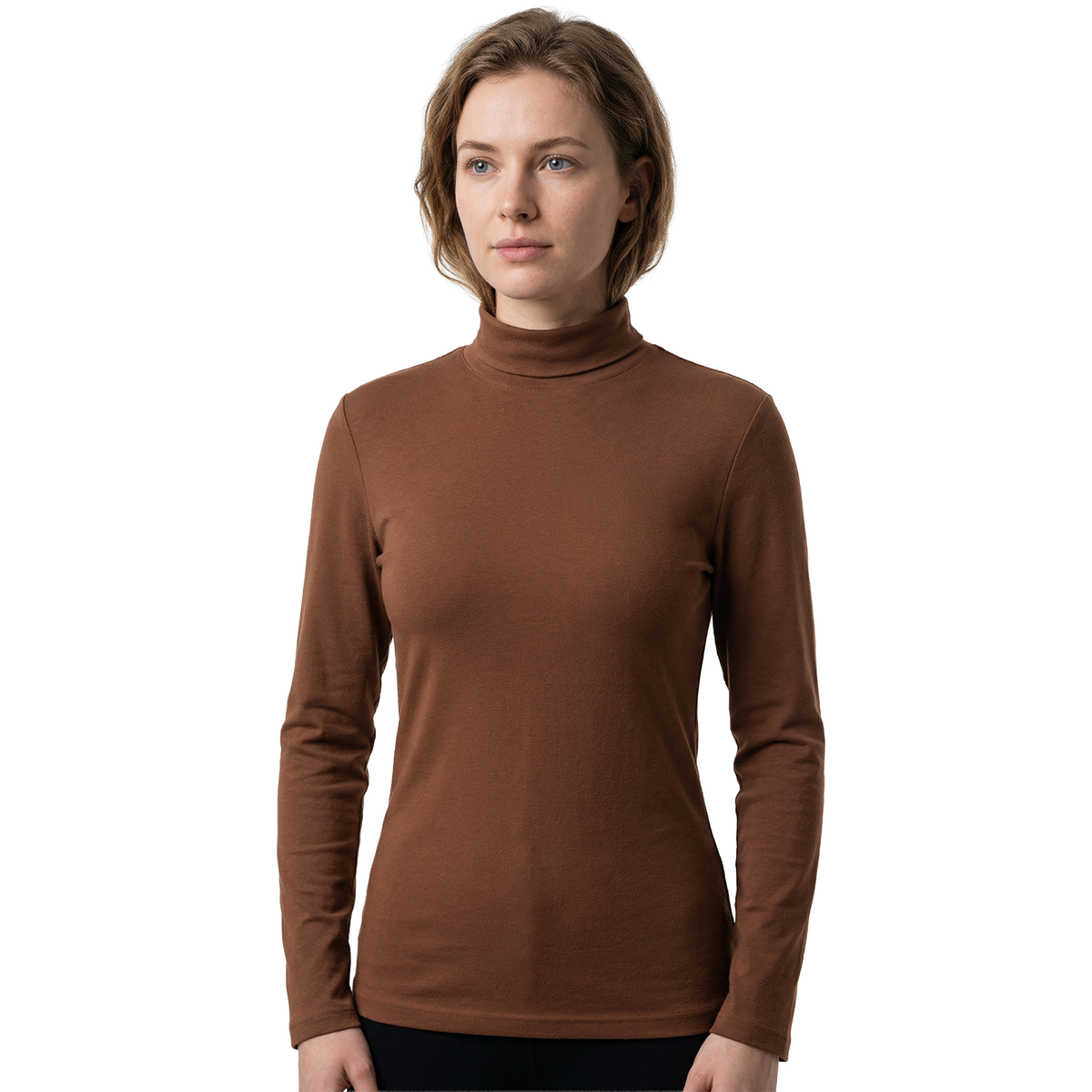 Thermal Shirt High Neck Unisex - view 27