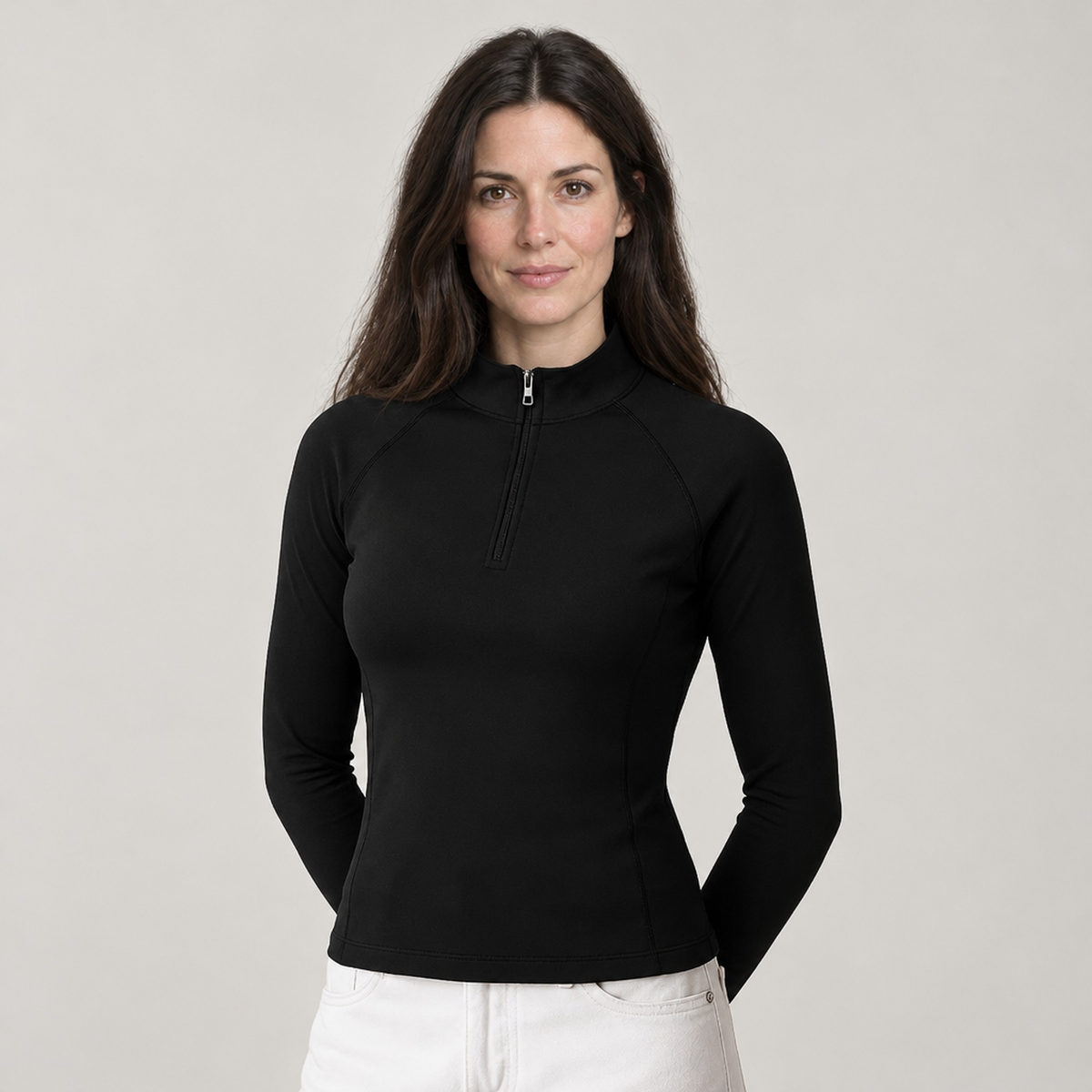 THERMAL SHIRT NORTHPEAK RADIANT WOMEN'S