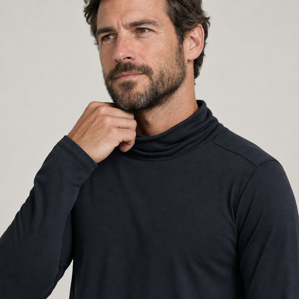 T-SHIRT NORTHPEAK ALPHA MEN'S