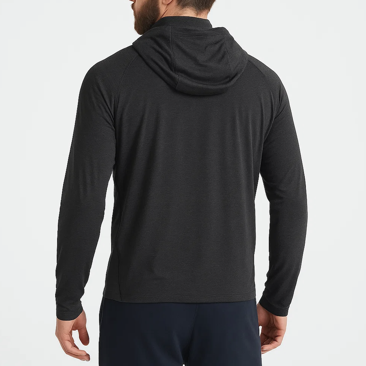 T-SHIRT NORTHPEAK ALPHA MEN'S
