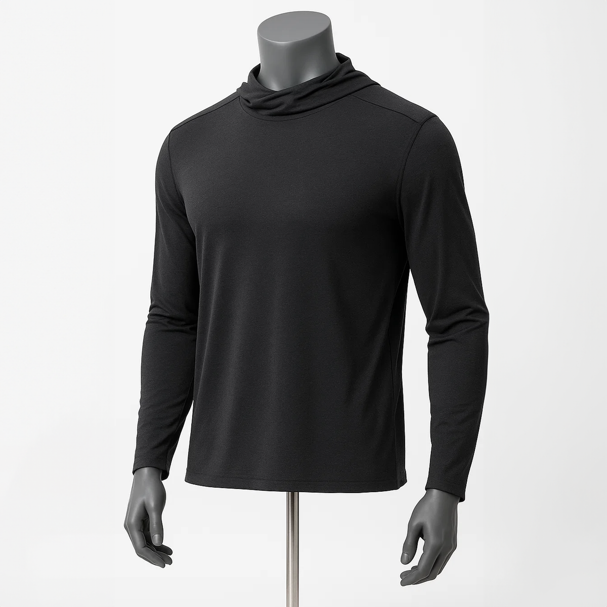 T-SHIRT NORTHPEAK ALPHA MEN'S