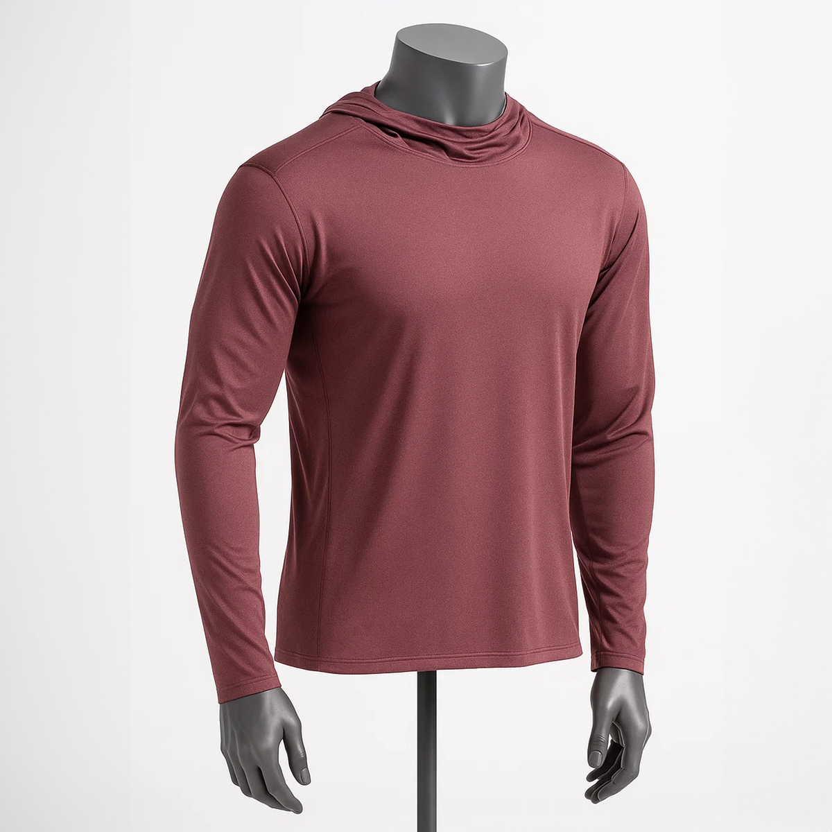 T-SHIRT NORTHPEAK ALPHA MEN'S