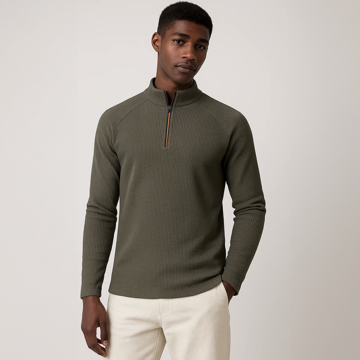 T-SHIRT NORTHPEAK MANGA LONGA SOFTSHELL