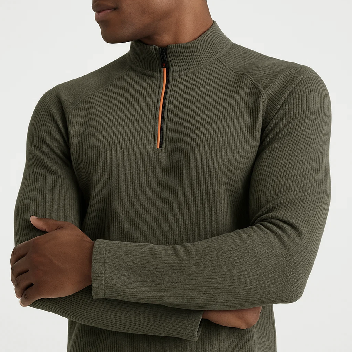 T-SHIRT NORTHPEAK MANGA LONGA SOFTSHELL