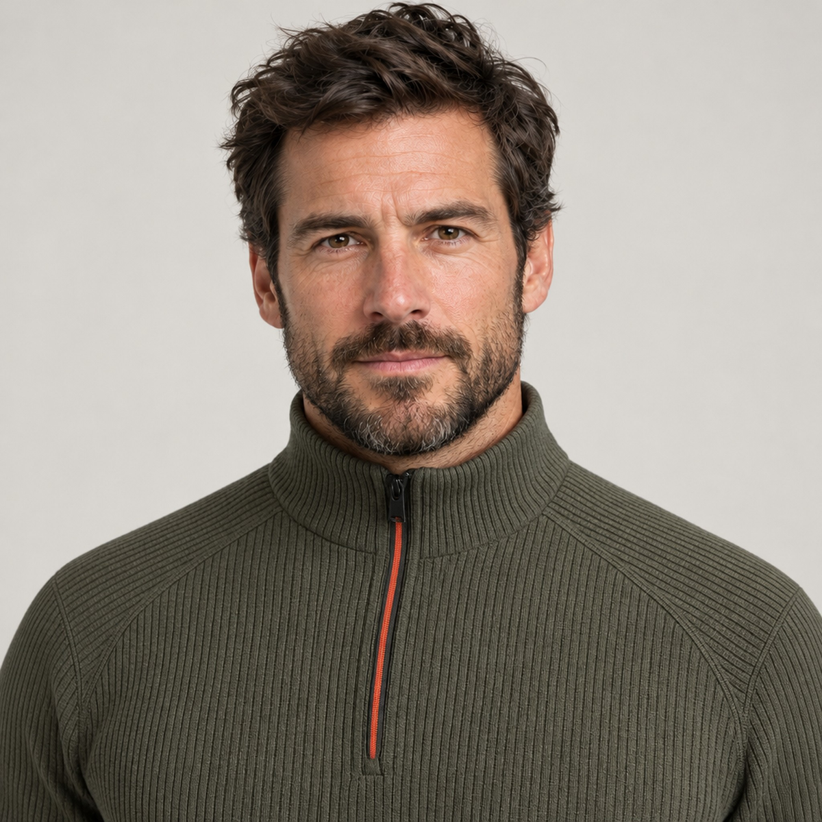 T-SHIRT NORTHPEAK MANGA LONGA SOFTSHELL