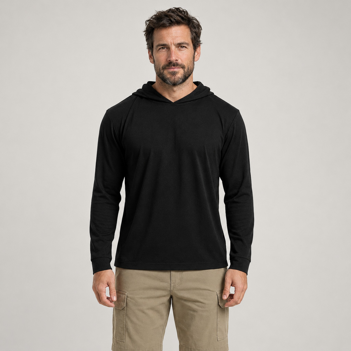 T-SHIRT NORTHPEAK RECON MEN'S