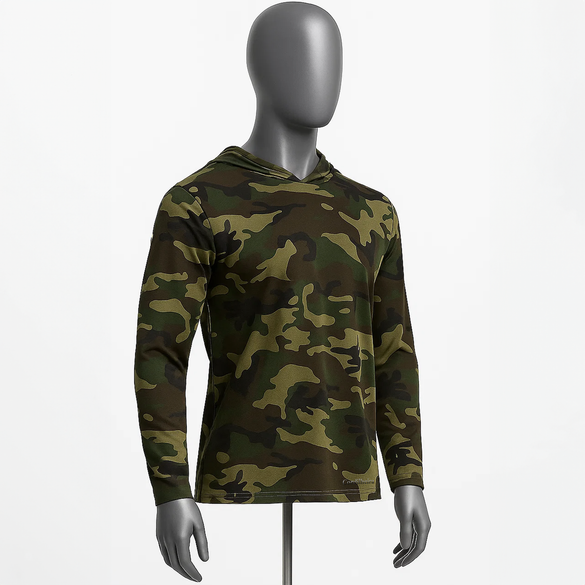 T-SHIRT NORTHPEAK RECON MEN'S