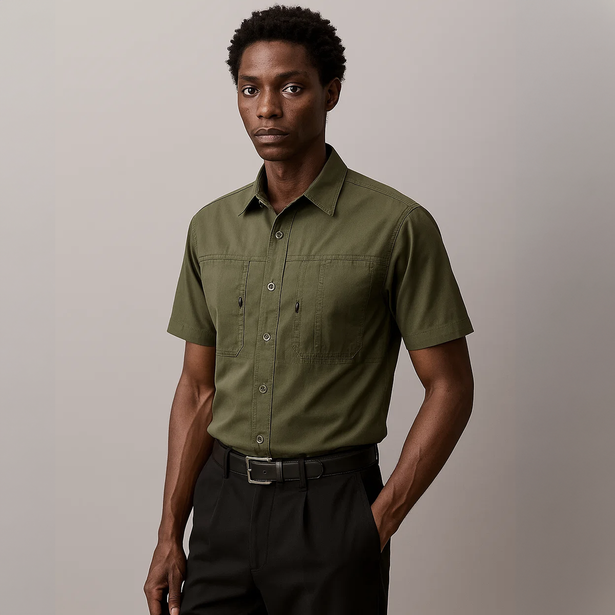 T-SHIRT NORTHPEAK TREKTEE MEN'S